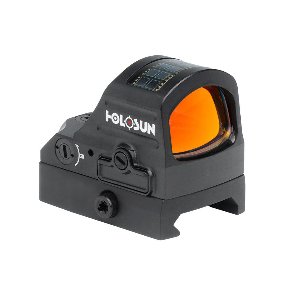Micro Red Dot Sights | Compact & Accurate Optics for