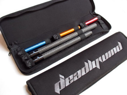 nPower Barrel Case
