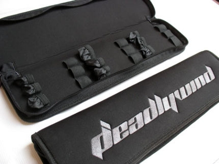 nPower Barrel Case — alternate view 3