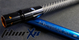 Deadlywind Fibur-X8 CF barrel Tippmann TMC & Stormer Freak XL Insert Barrel – 8.5" (No Porting)