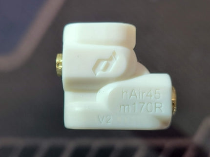 hAir45 V2 trigger valve – m170R — alternate view 3