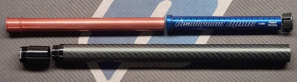 MOAB-X8 - Paintball Barrel – PWR Insert (14.5") — alternate view 2