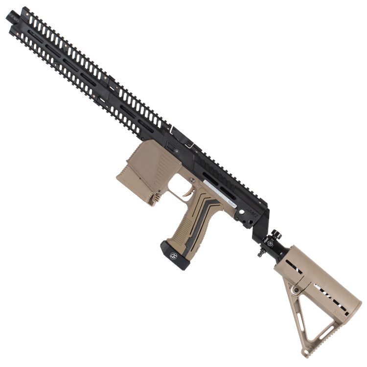 Airstock ASA for EMF100 with Lower V2 — alternate view 4