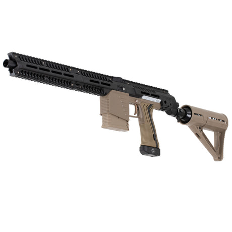 Airstock ASA for EMF100 with Lower V2 — alternate view 6