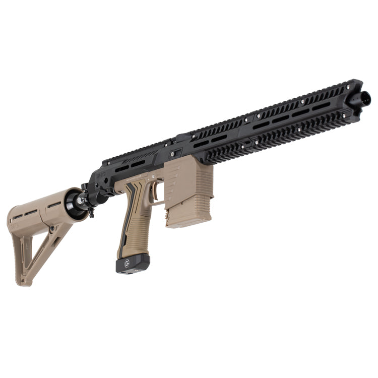 Airstock ASA for EMF100 with Lower V2 — alternate view 7