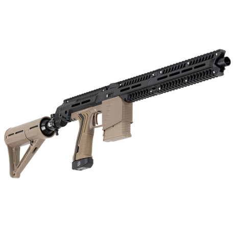 Airstock ASA for EMF100 with Lower V2 — alternate view 7