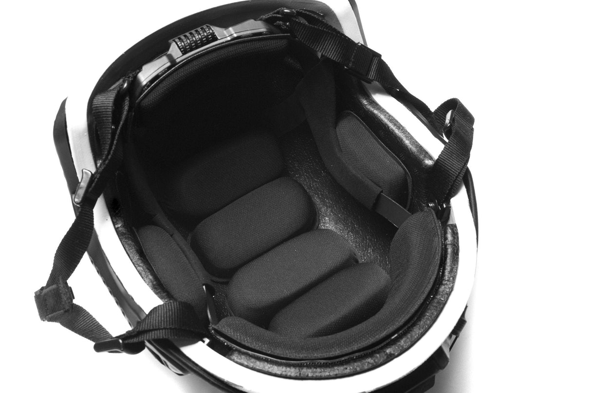 HHV Comfort PLUS Military Helmet Pads (For FAST, MICH, ACH,ECH) — alternate view 3
