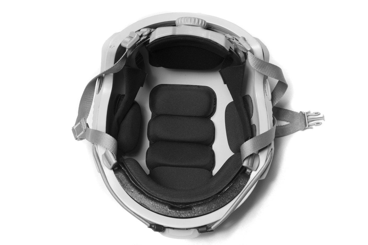 HHV Comfort PLUS Military Helmet Pads (For FAST, MICH, ACH,ECH) — alternate view 2