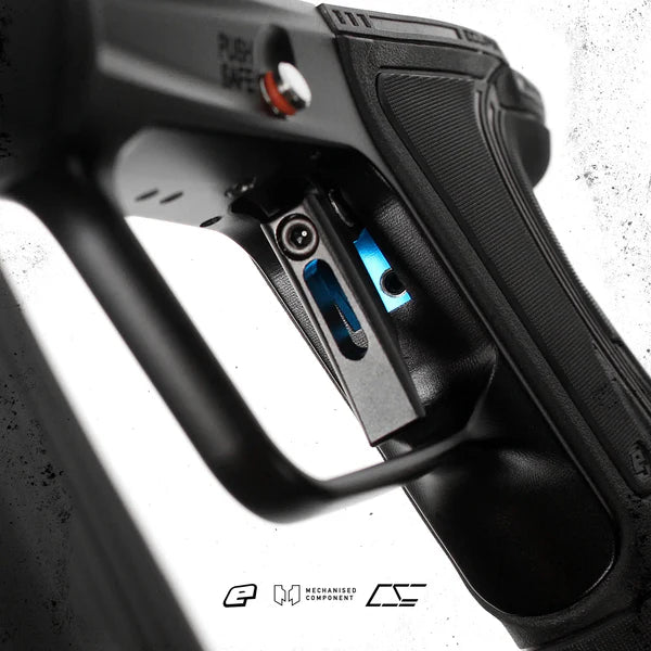Planet Eclipse Cs3 Mechanical Frame Kit — alternate view 8