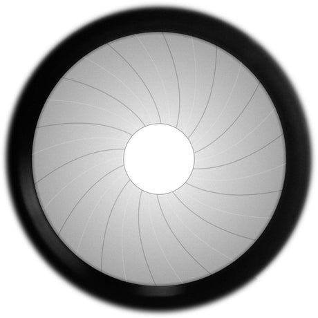 Planet Eclipse PWR S63 Rifled Lapco Insert Black - 0.686/0.683 – .686 — alternate view 2