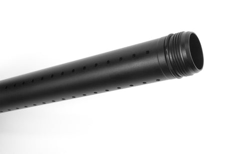 Planet Eclipse S63 Tactical Extended Adaptor - Black — alternate view 2