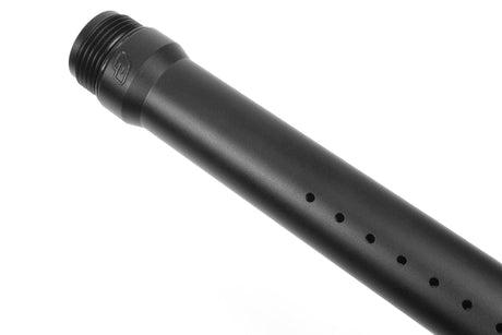 Planet Eclipse S63 Tactical Extended Adaptor - Black — alternate view 3
