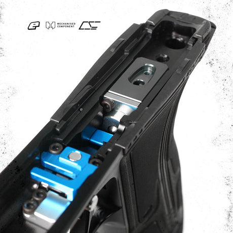 Planet Eclipse Cs3 Mechanical Frame Kit — alternate view 11