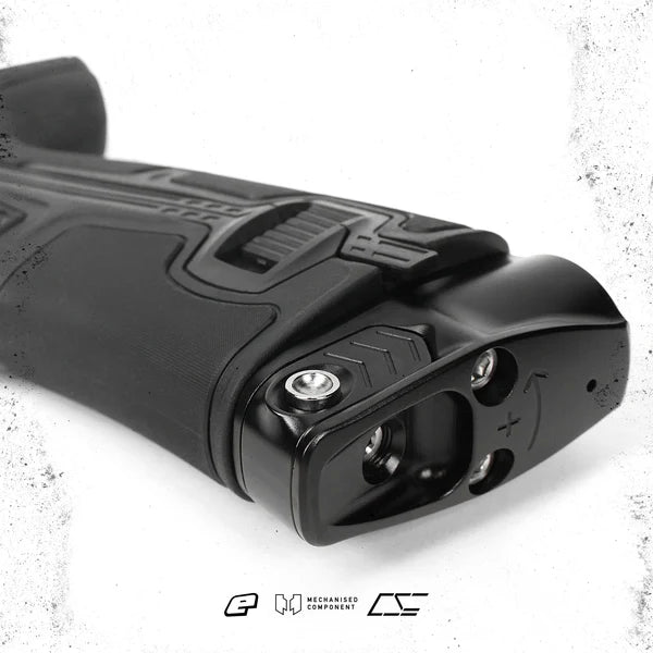 Planet Eclipse Cs3 Mechanical Frame Kit — alternate view 12