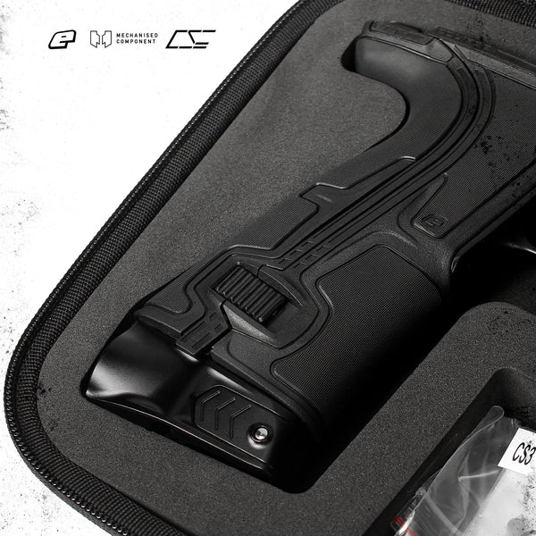 Planet Eclipse Cs3 Mechanical Frame Kit — alternate view 13