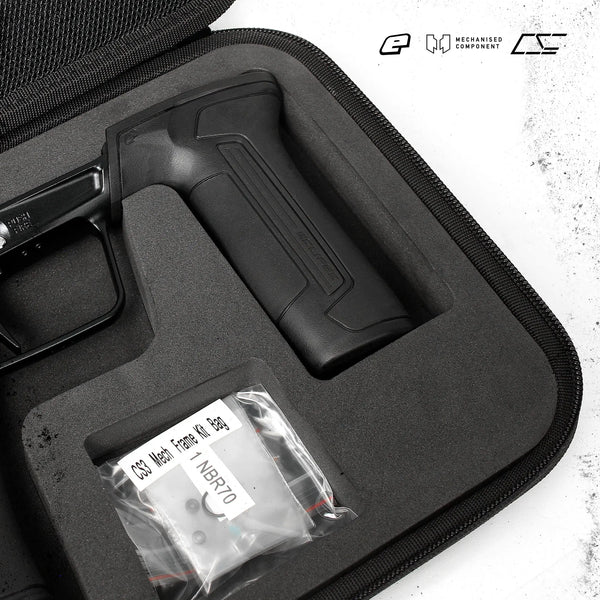 Planet Eclipse Cs3 Mechanical Frame Kit — alternate view 14