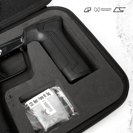 Planet Eclipse Cs3 Mechanical Frame Kit — alternate view 14