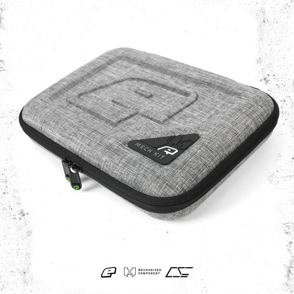 Planet Eclipse Cs3 Mechanical Frame Kit — alternate view 15