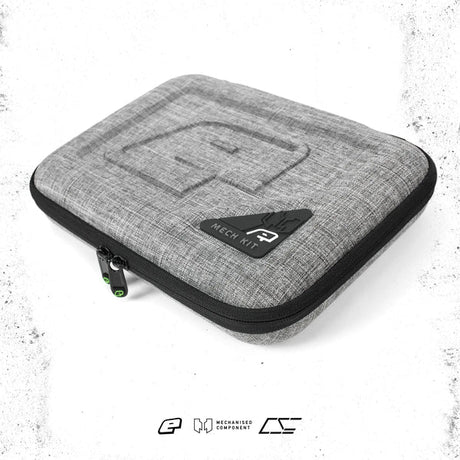 Planet Eclipse Cs3 Mechanical Frame Kit — alternate view 15