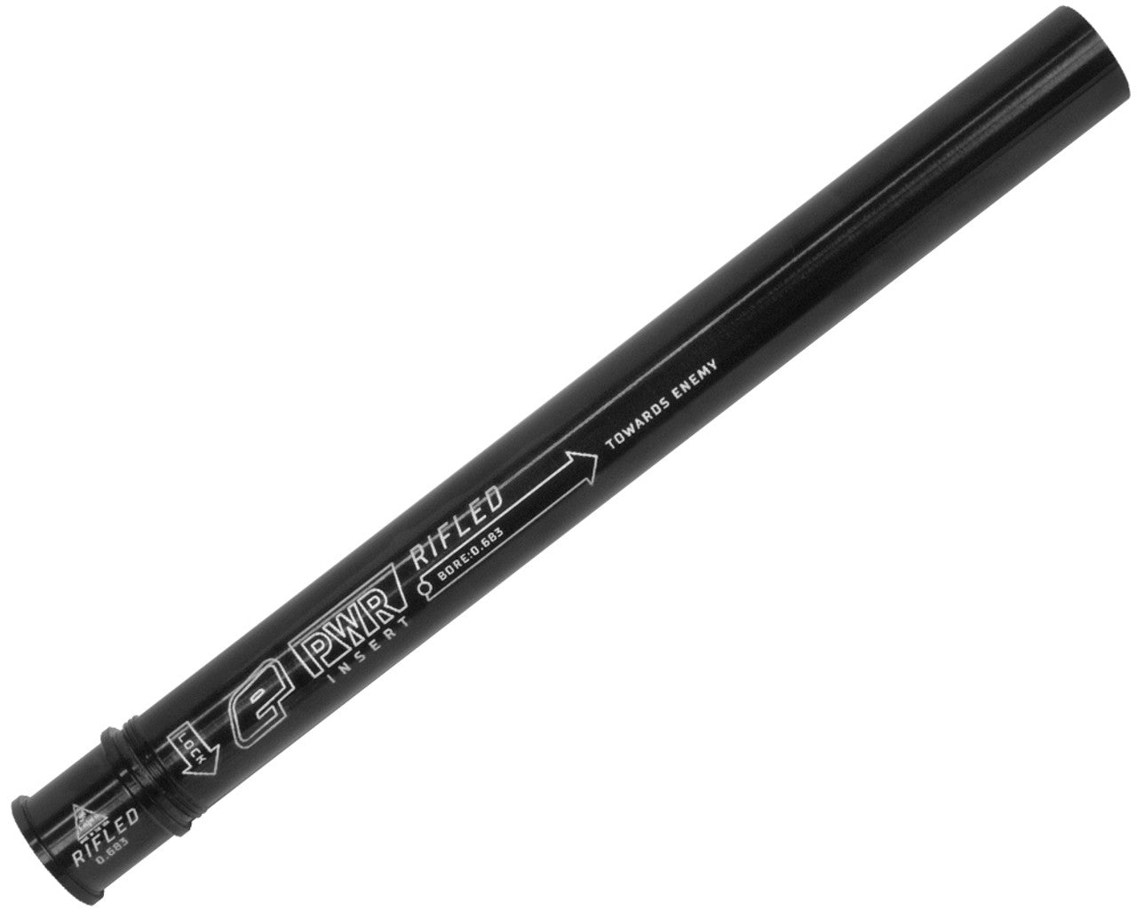 Planet Eclipse Shaft 6 S63 PWR Complete Barrel Insert Kit – Yes .689 — alternate view 2