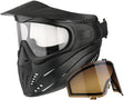 JT Premise Goggles With Bonus Smoke Lens