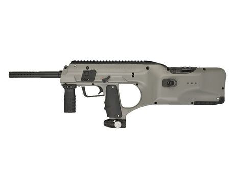 New Empire DFender Elite Paintball Gun w/ Integrated Loader — alternate view 4