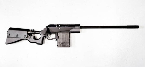 SAR 12 Marksman Kit — alternate view 3