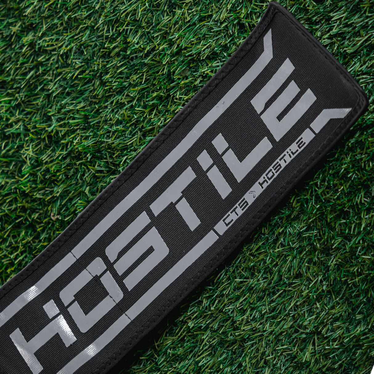 Speed Flex Belt - Black — alternate view 16