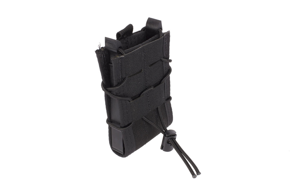 High Speed Gear Rifle TACO Magazine Pouch MOLLE – Olive Drab