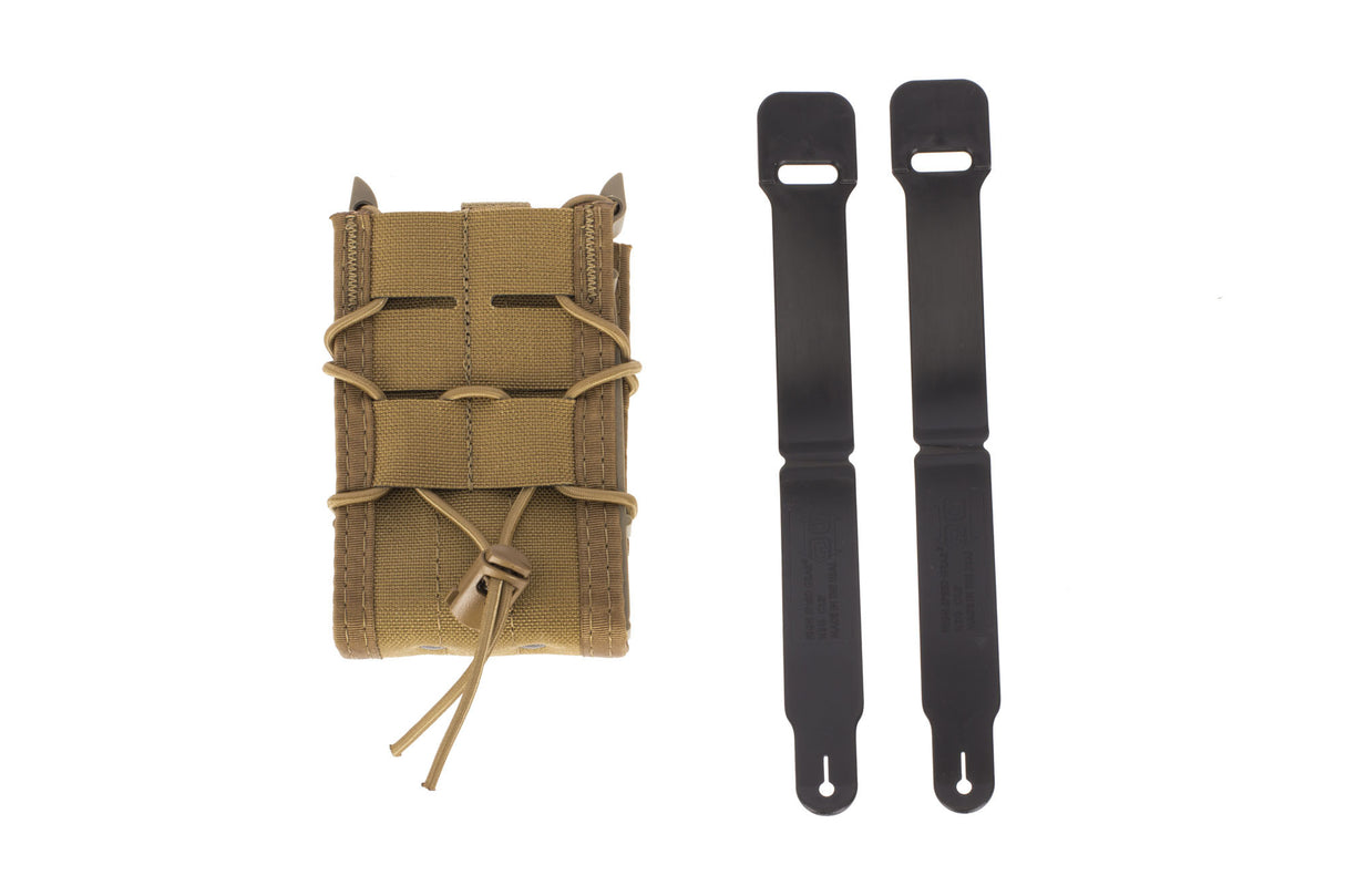 High Speed Gear Rifle TACO Magazine Pouch MOLLE — alternate view 6