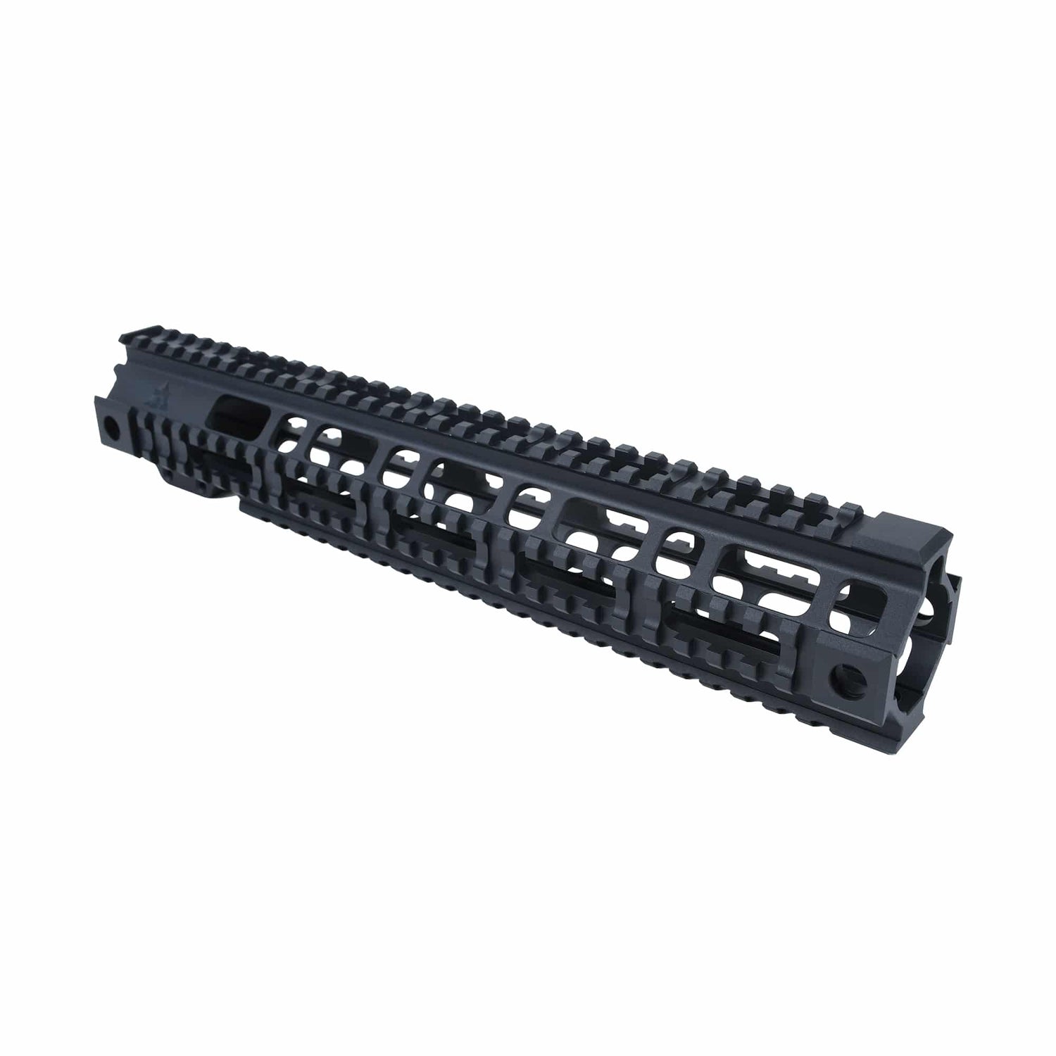 Pro Quad Rails – Free Float AR15 Handguards – 4 Lengths Available – 7" — alternate view 4