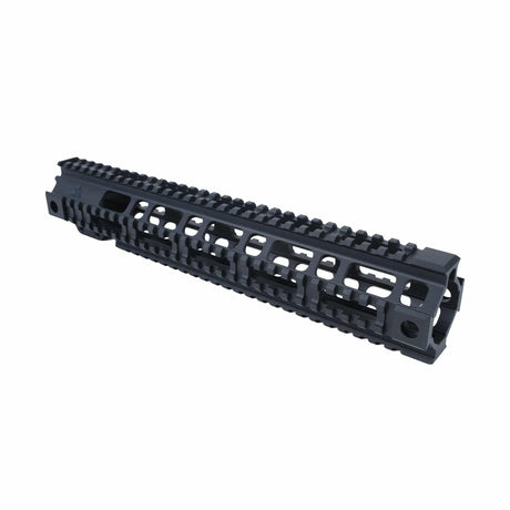 Pro Quad Rails – Free Float AR15 Handguards – 4 Lengths Available – 7" — alternate view 4