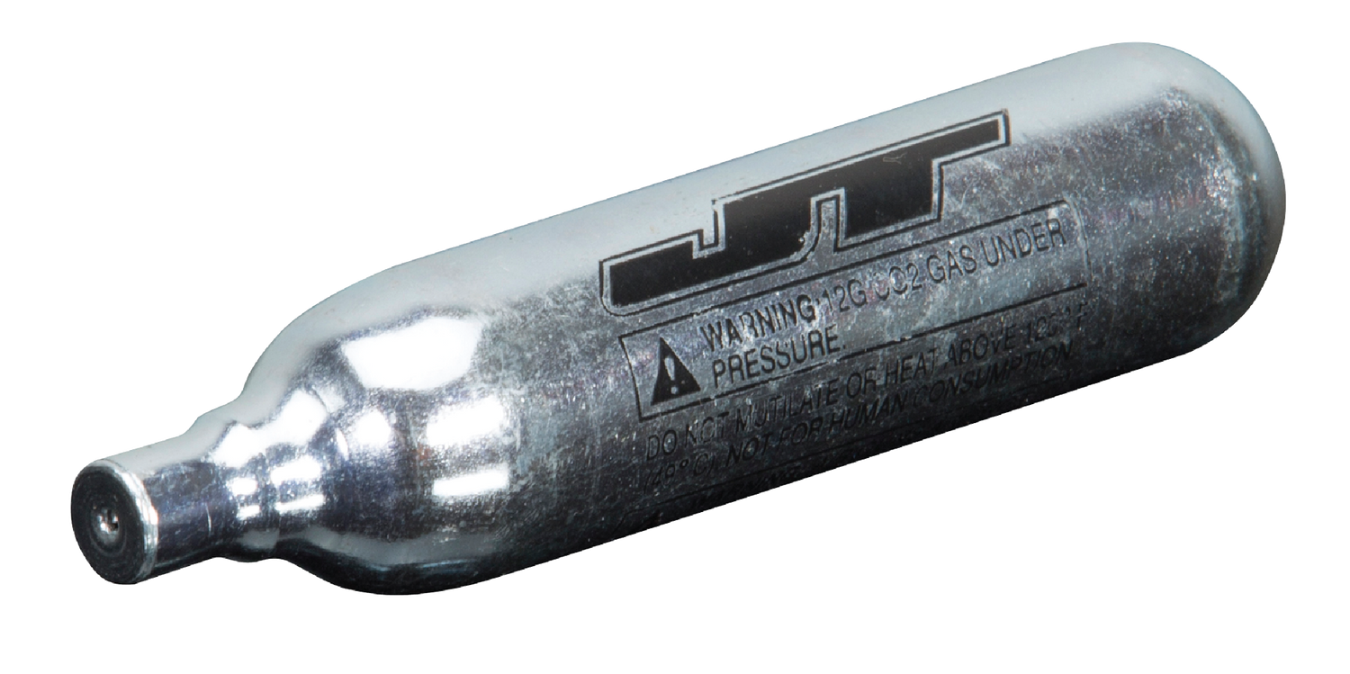 12g CO2 Cartridge – Valken