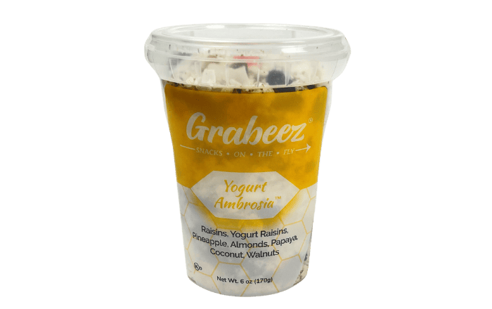 Yogurt Ambrosia™ Grabeez®