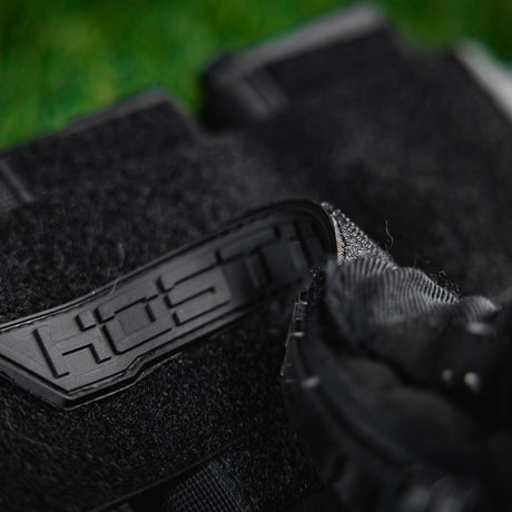 Speed Flex Belt - Black — alternate view 17