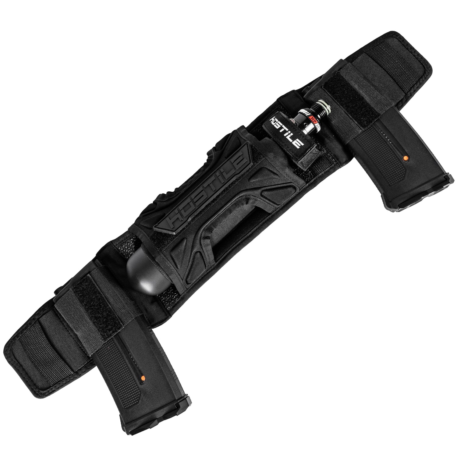 Speed Flex Belt + Air-Link Holster COMBO - Black — alternate view 11