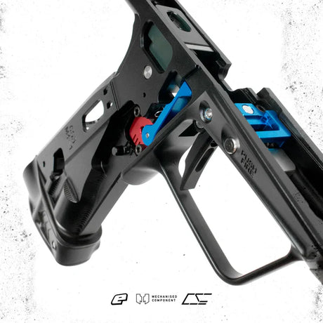 Planet Eclipse Cs3 Mechanical Frame Kit — alternate view 18