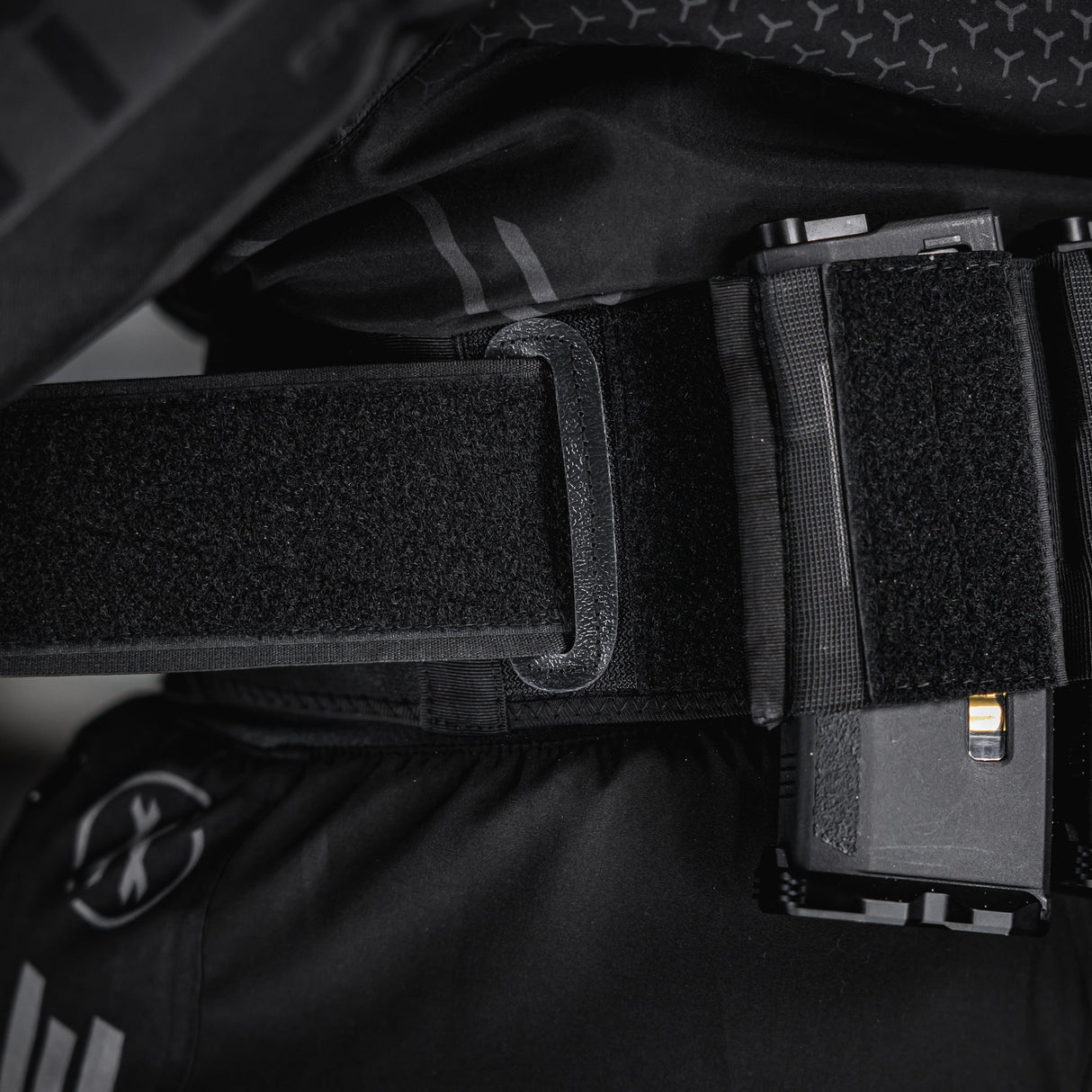 Speed Flex Belt - Black — alternate view 10
