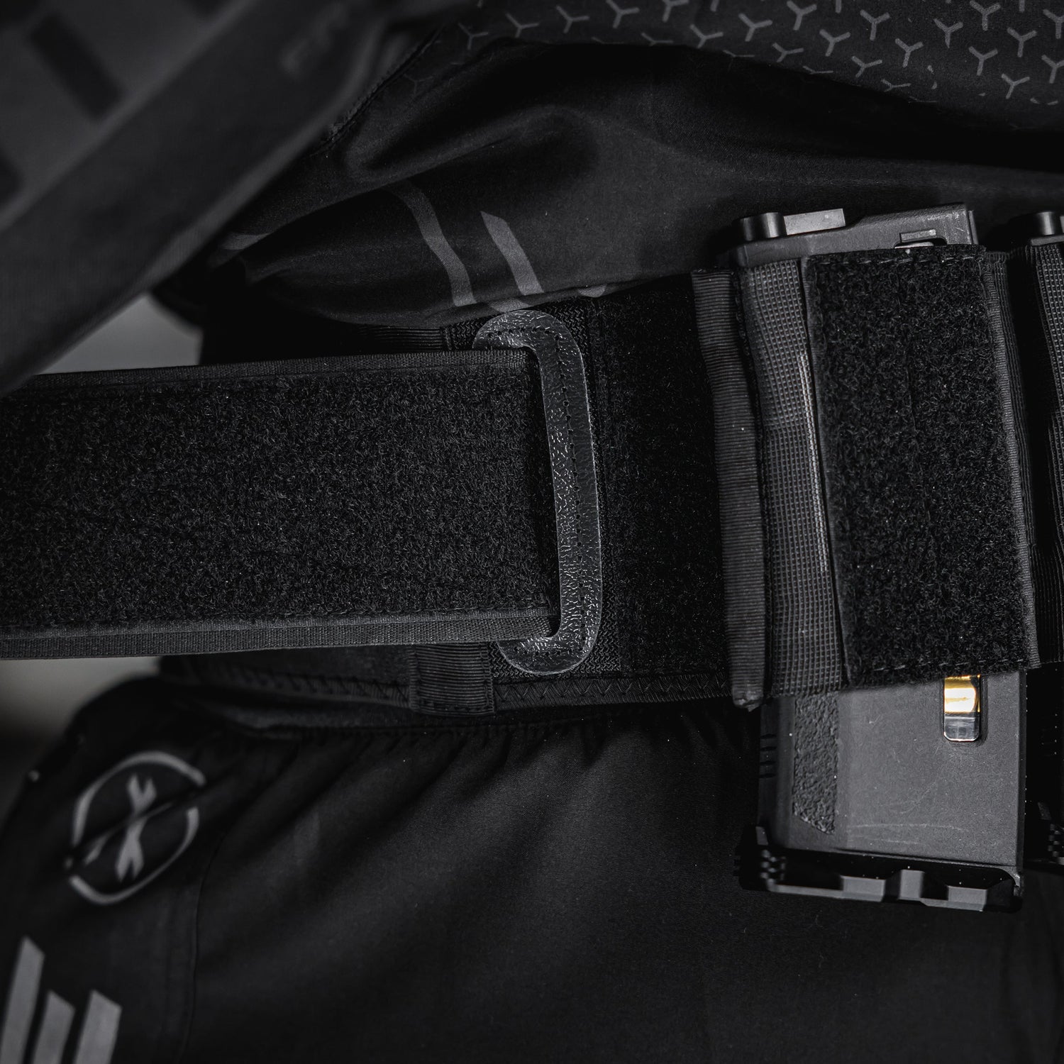 Speed Flex Belt - Black — alternate view 10