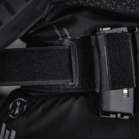 Speed Flex Belt - Black — alternate view 10