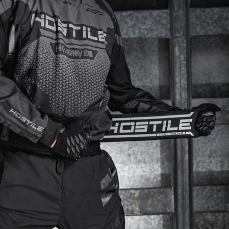 Speed Flex Belt - Black — alternate view 9