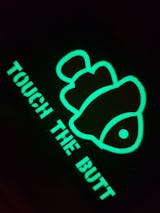 Touch the Butt Morale Patch — alternate view 5