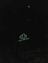 Touch the Butt Morale Patch — alternate view 4