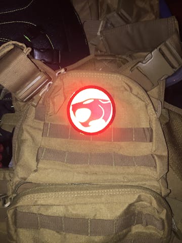 ThunderCats — alternate view 4