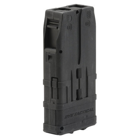 DAM 10 Round Paintball Gun Magazine - 2 Pack – Camouflage