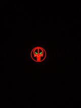 Patch Panel Deadpool Punisher Patch — alternate view 4