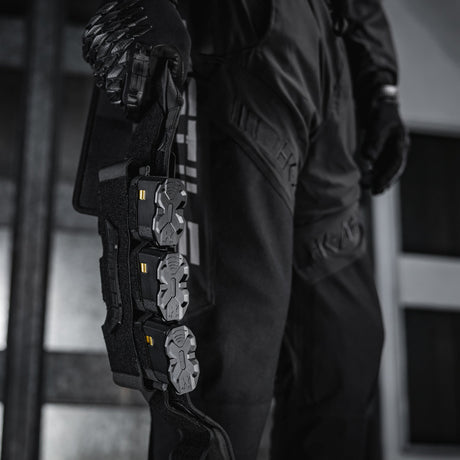 Speed Flex Belt - Black — alternate view 18