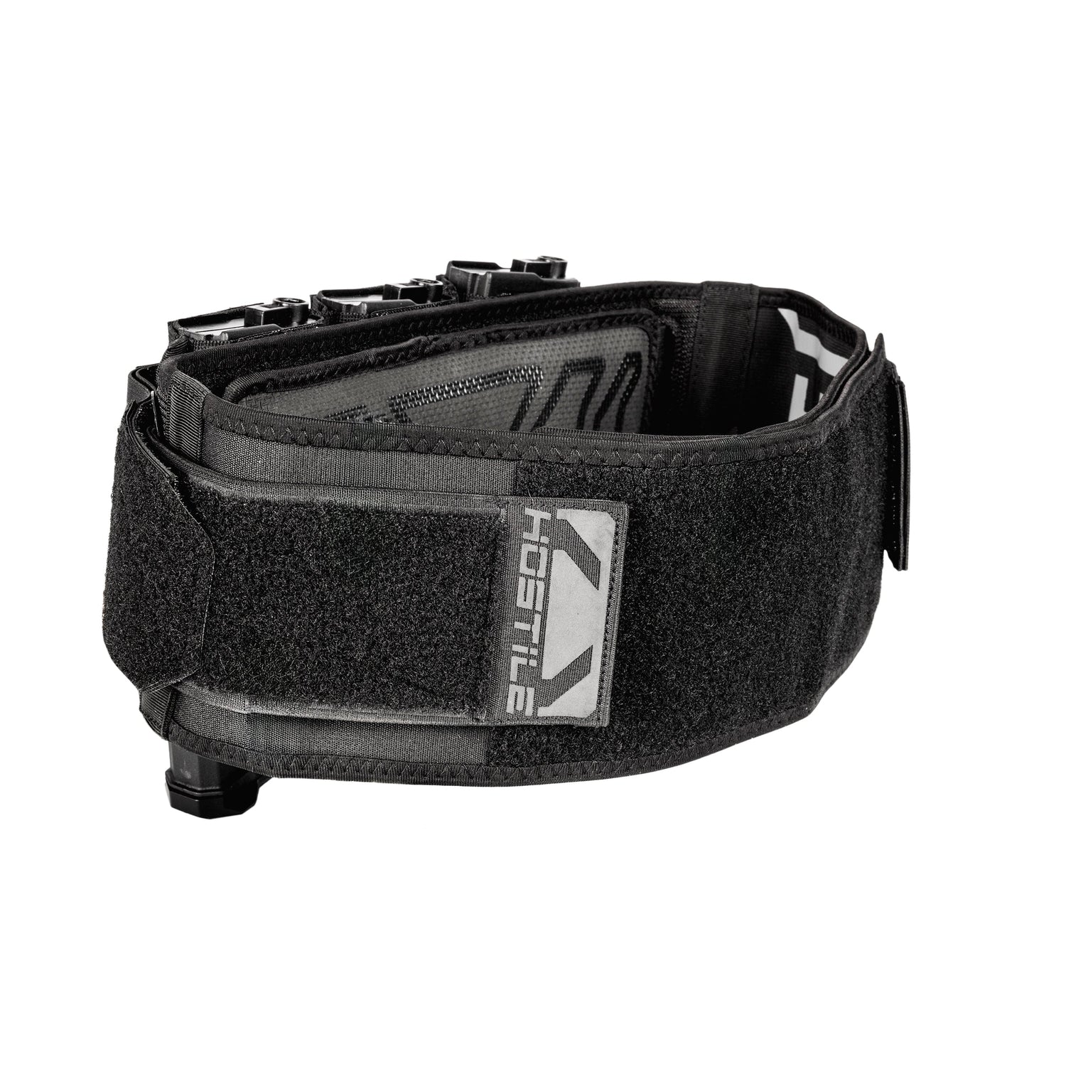 Speed Flex Belt - Black — alternate view 5