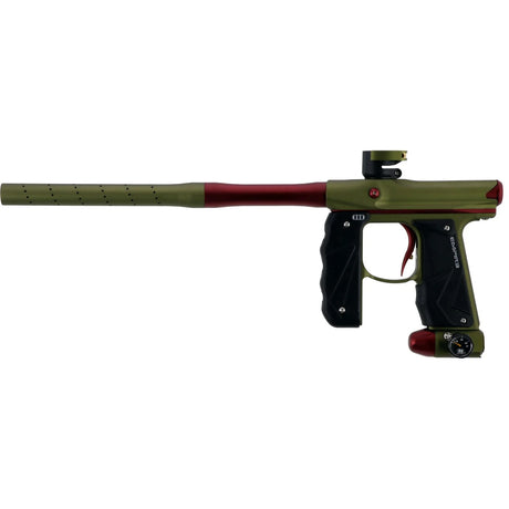 Mini GS - 2 piece Barrel - Multiple Colors – Dust Aqua/Dust Black — alternate view 10