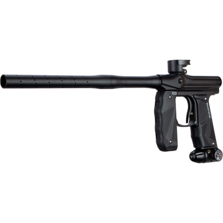 Mini GS - 2 piece Barrel - Multiple Colors – Green/Dust Black — alternate view 2